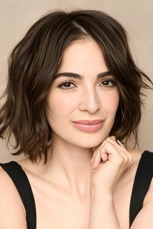 Jennifer Gionfriddo profile