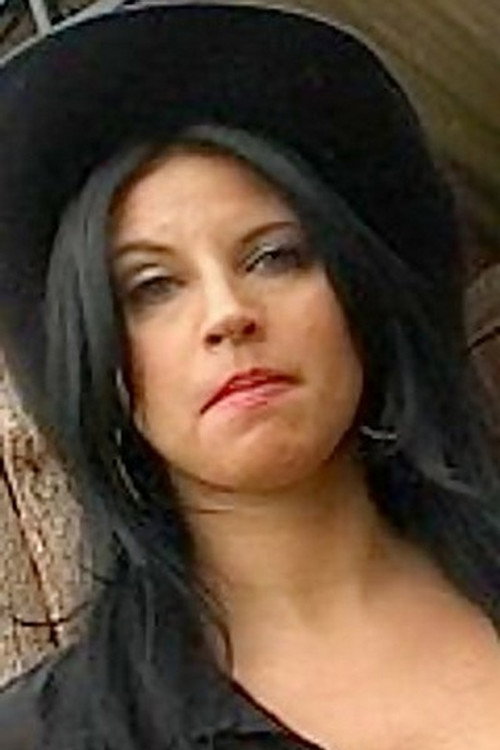 Photo of Renata Angel, Acting