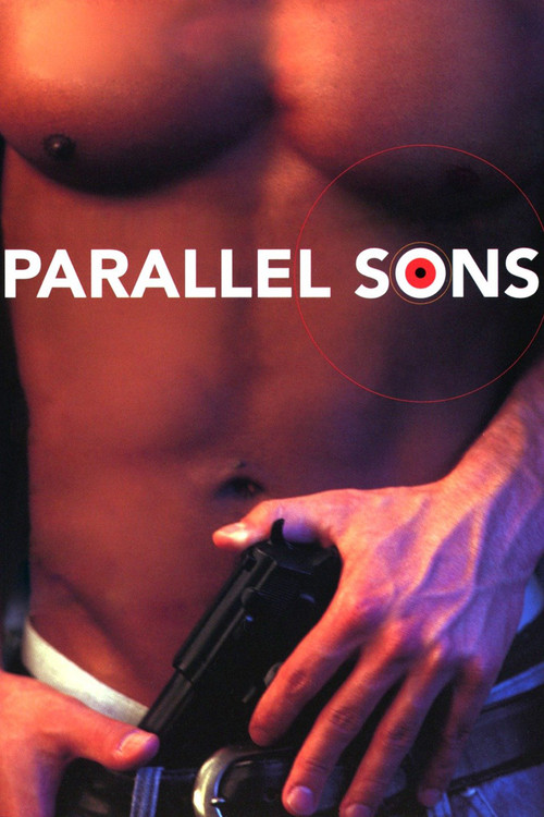 Movie poster for Parallel Sons (1996)