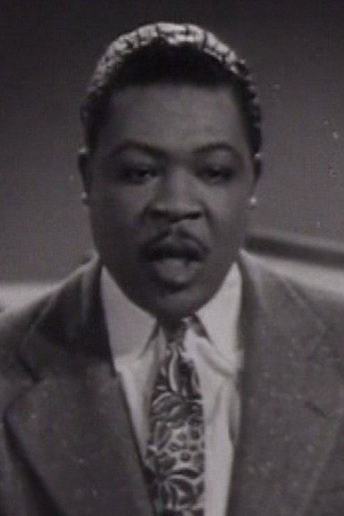 Movie poster for All Ruzzitt Buzzitt (1945)