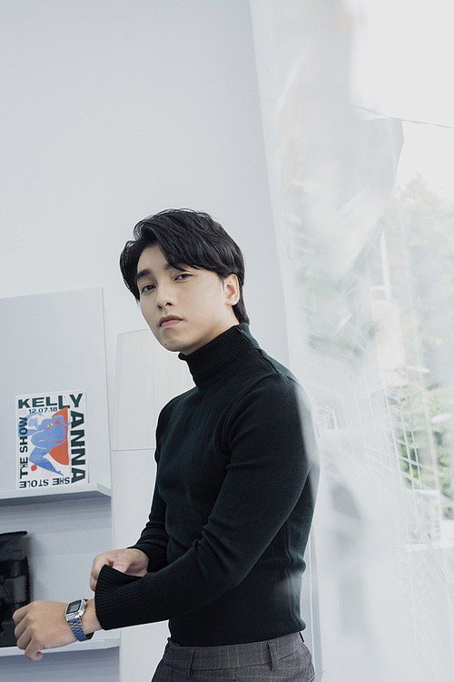 Photo of Võ Ngọc Trai, Acting