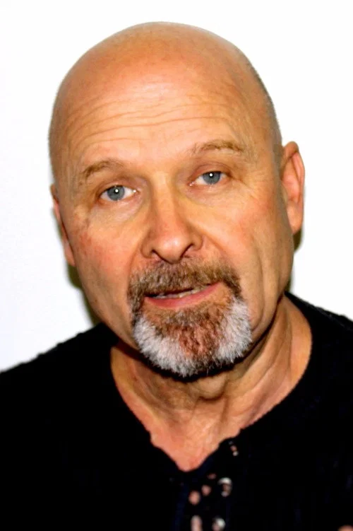 Photo of Norman Anstey, Acting