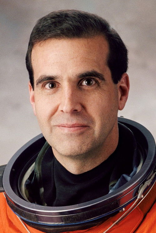 Rick Mastracchio profile