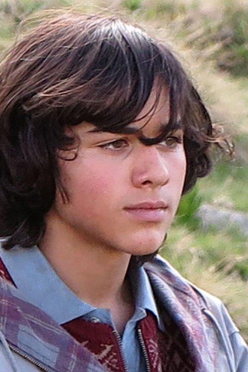 Manuel Camacho profile