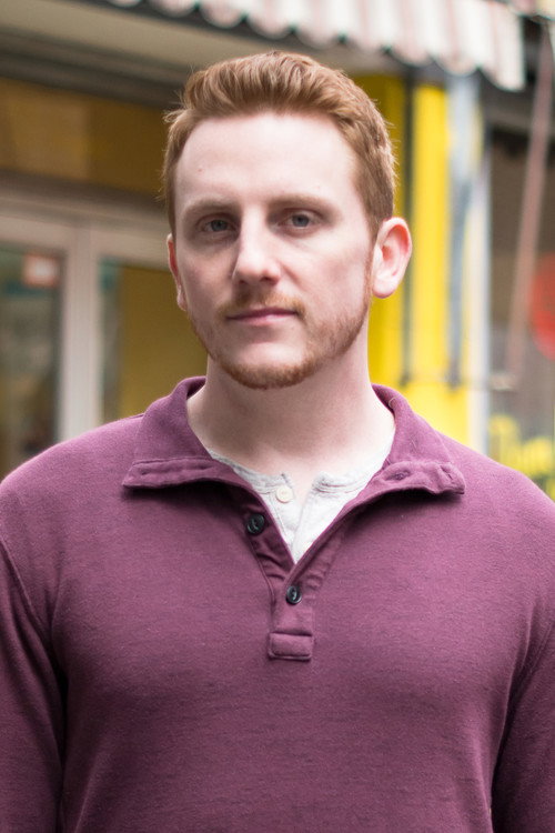 Photo of Chris Davies, Directing