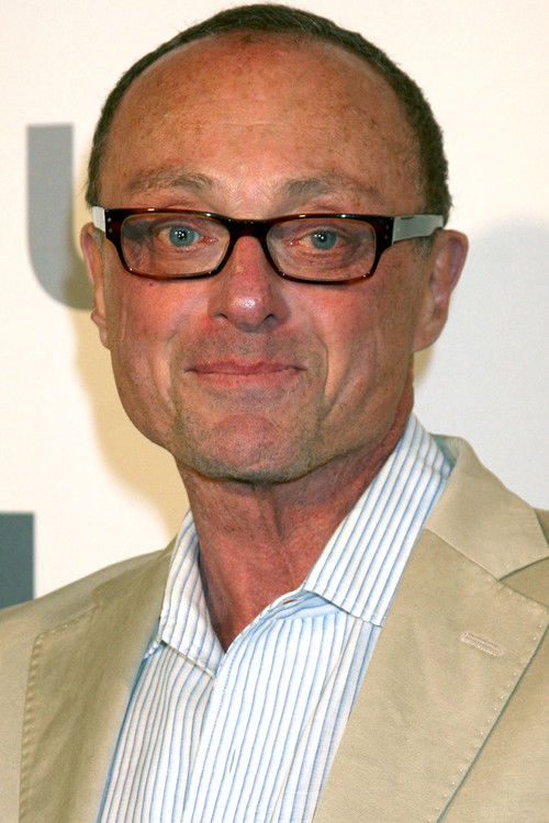 Photo of Stanley Kamel, Acting