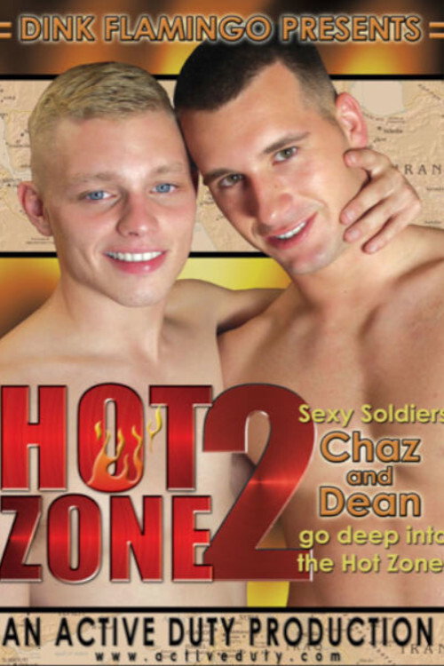 Movie poster for Hot Zone 2 (2006)