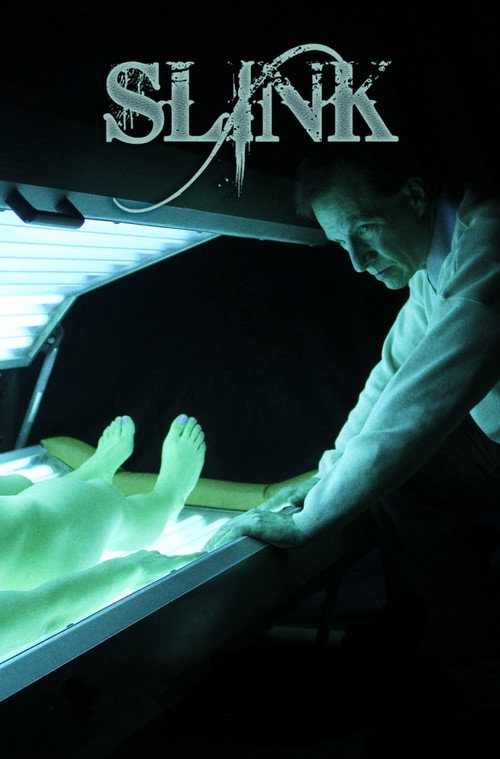 Movie poster for Slink (2013)