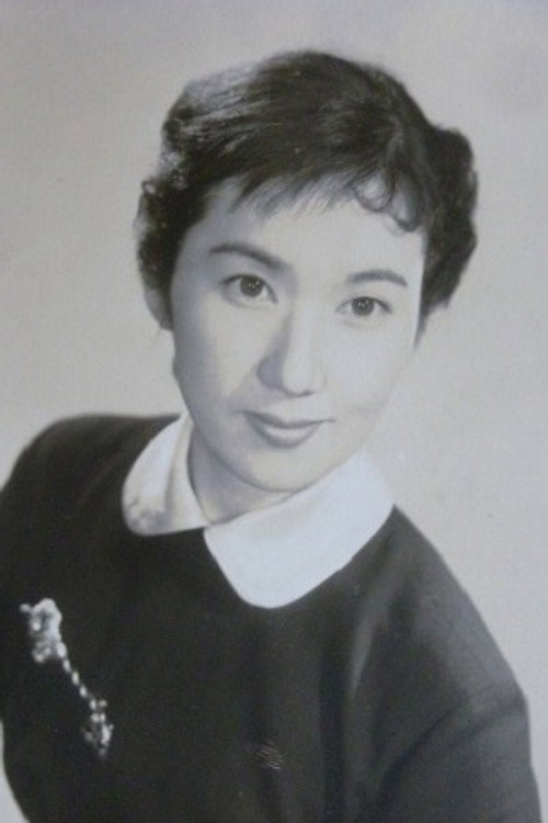 Photo of Setsuko Hama, Acting