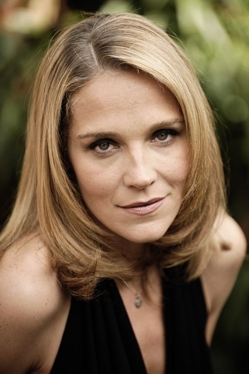Photo of Sandrine Rigaux, Acting