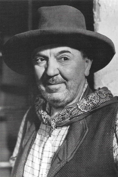 Photo of Horace Murphy, Acting