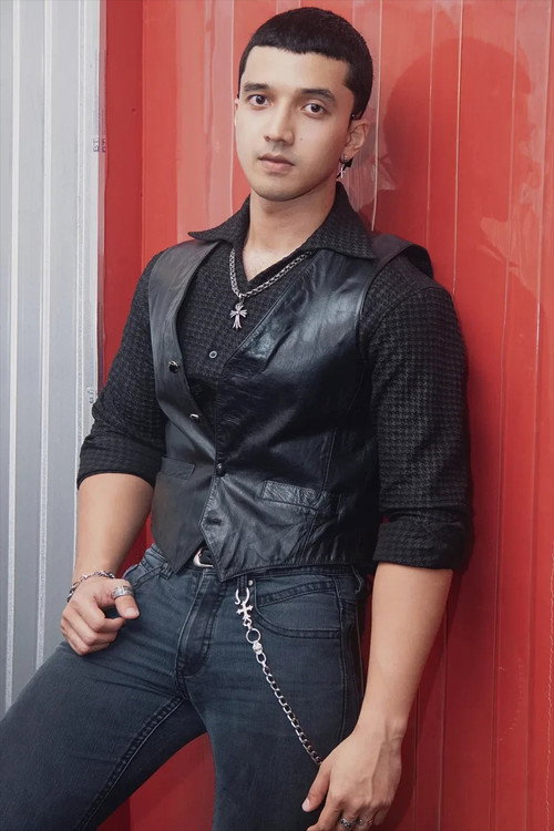 Photo of Lê Minh Quân, Acting