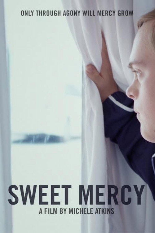 Movie poster for Sweet Mercy (2019)