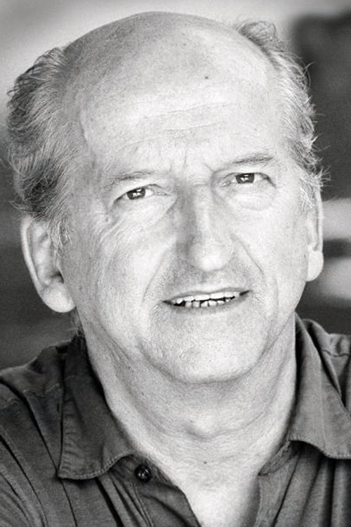 Photo of Jean-Claude Perrin, Acting