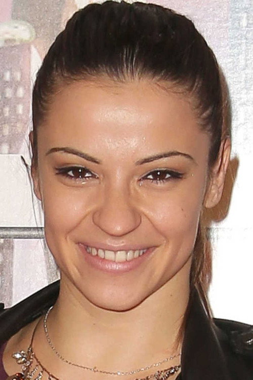 Denitsa Ikonomova profile