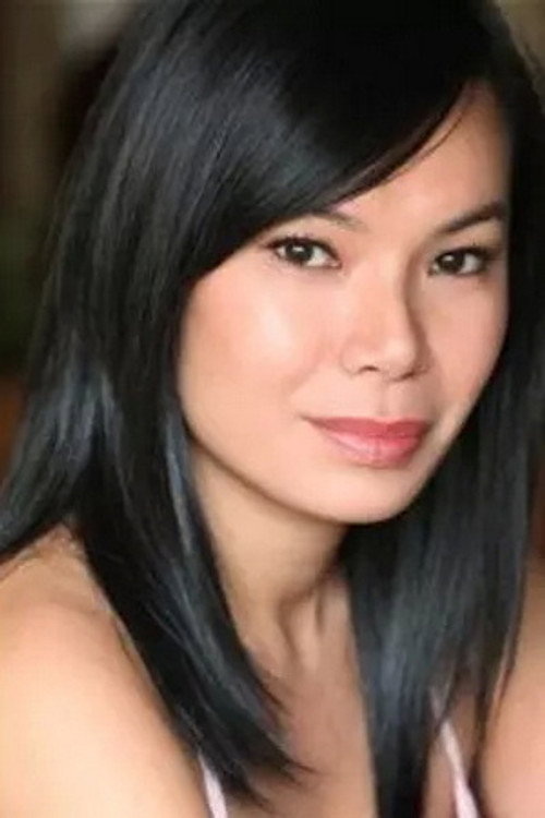 Photo of An Nguyen, Acting