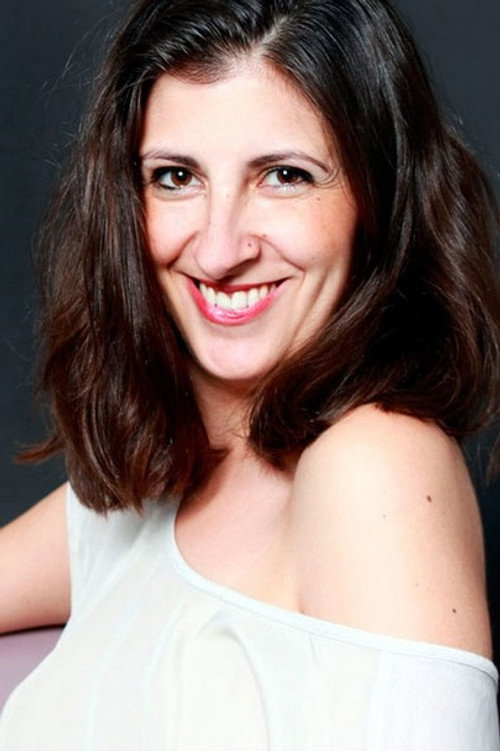 Photo of Rafaela Rivas, Acting