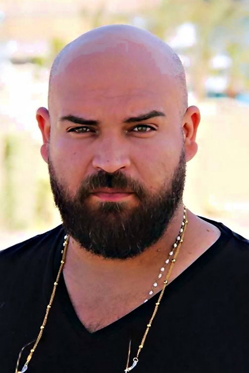 Photo of Ahmed Talaat, Acting