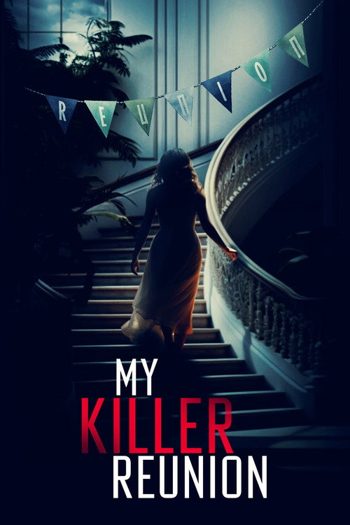 Movie poster for My Killer Reunion (2023)