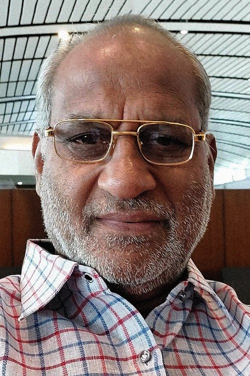 Sammeta Gandhi profile