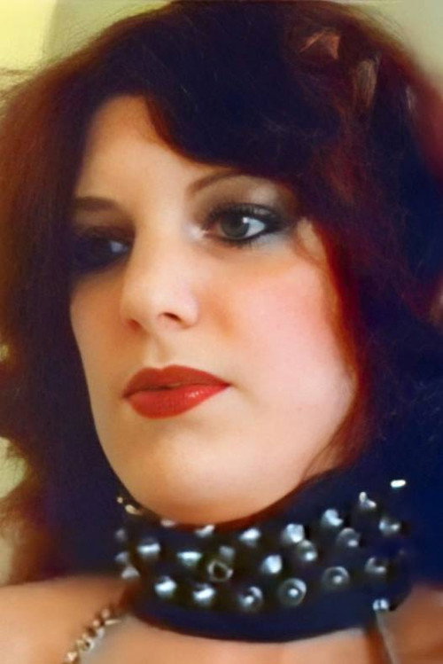 Photo of Sylvia Routier, Acting