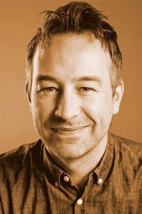 Photo of Jonathan Alberts, Editing