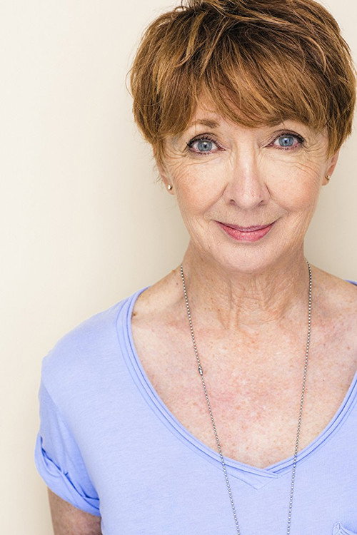 Photo of Patricia Lentz, Acting