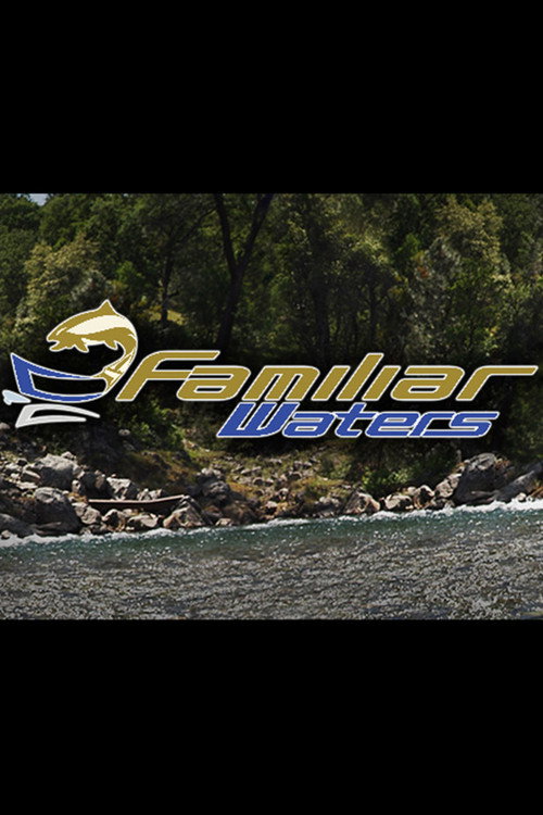 Series poster for Familiar Waters (2006)