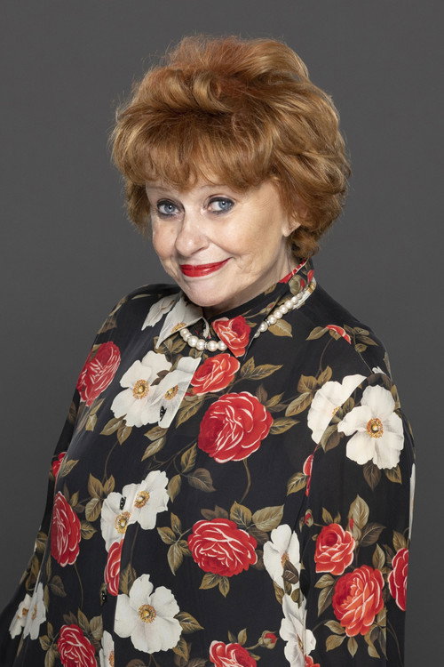 Cecília Esztergályos profile