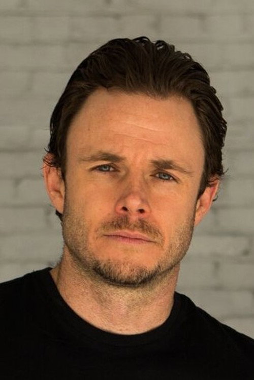 Photo of Bradley Snedeker, Acting
