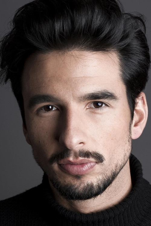 Photo of João Montez, Acting