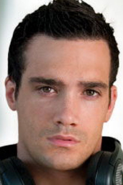 Photo of Brodie Woods, Acting