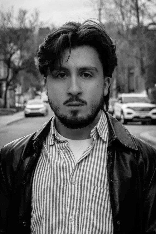Photo of Lazar Vega, Acting