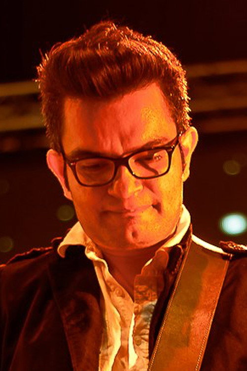 Photo of René Lugo, Acting