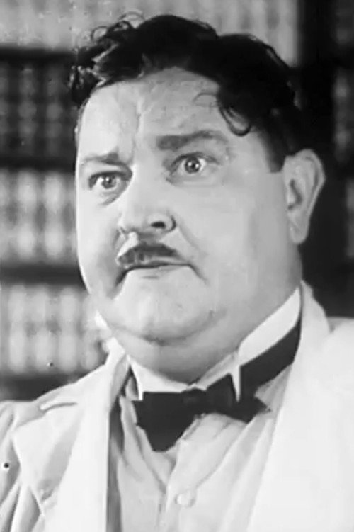 Photo of Gösta Bodin, Acting