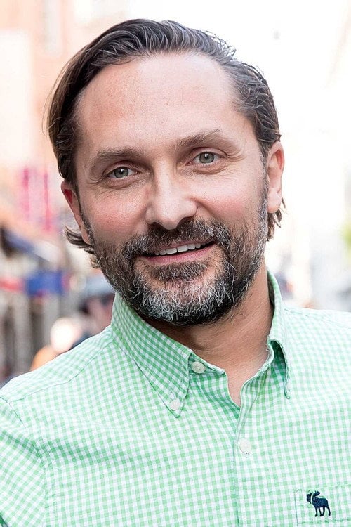 Photo of Roger Nordin, Acting