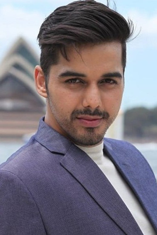 Samar vermani profile