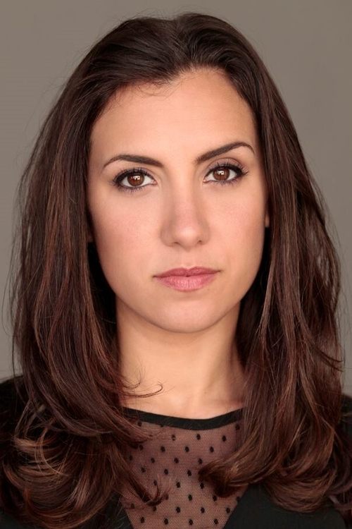 Annika Marks profile