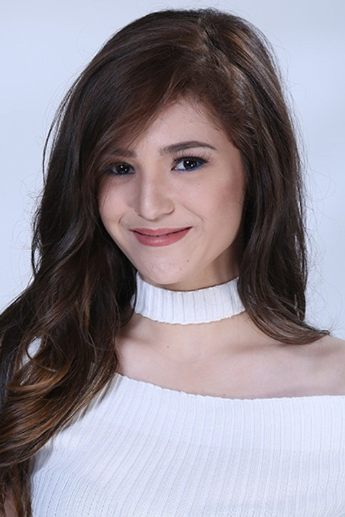 Barbie Imperial profile