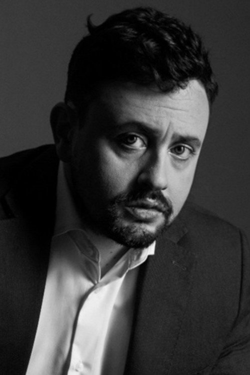 Photo of Michele Botrugno, Acting
