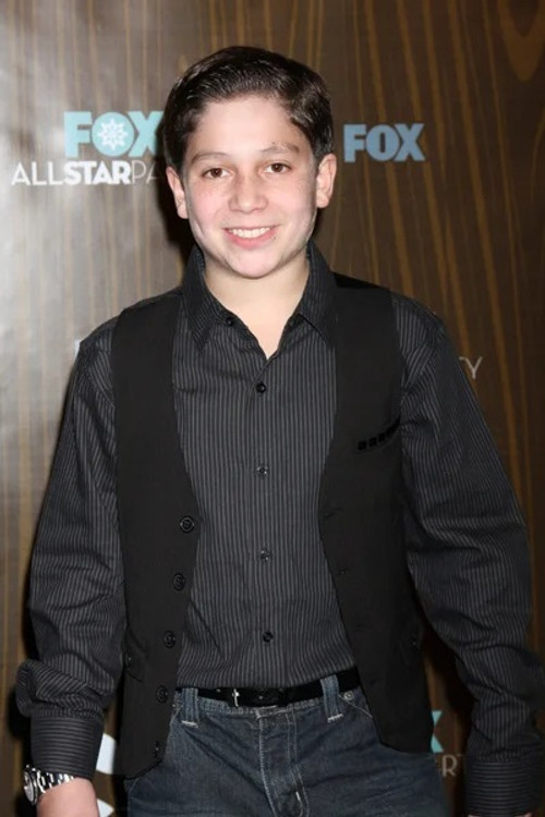 Photo of Frank Dolce, Acting