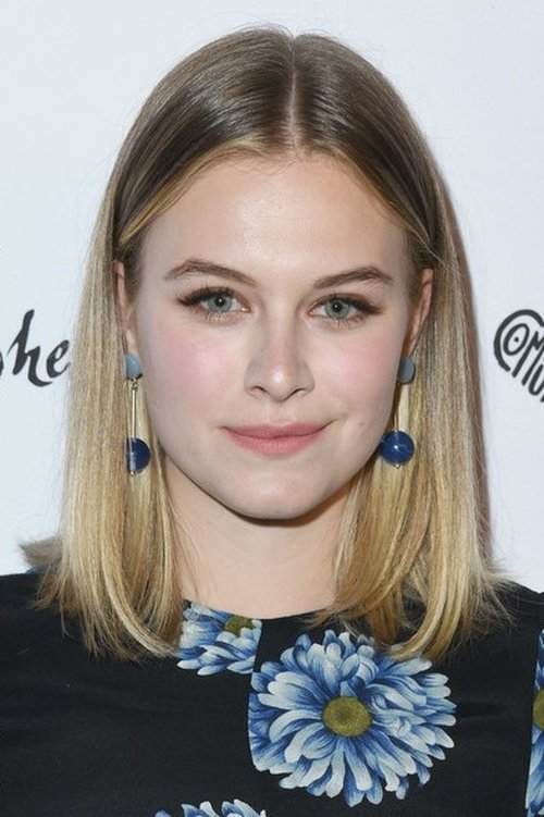 Tiera Skovbye profile