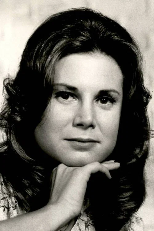 Photo of Patricia Stich, Acting
