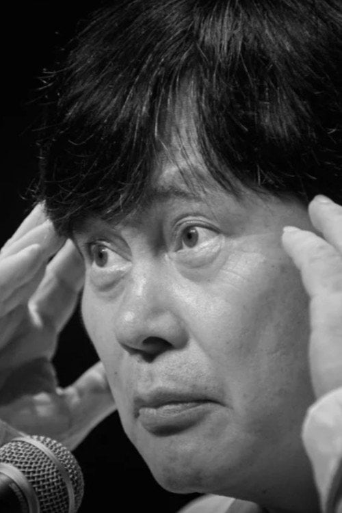 Photo of Koichi Makigami, Acting