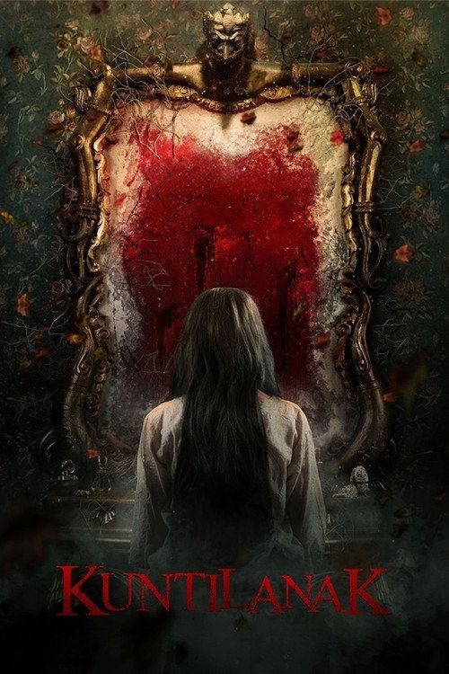Movie poster for The Chanting: Revisited (2018)