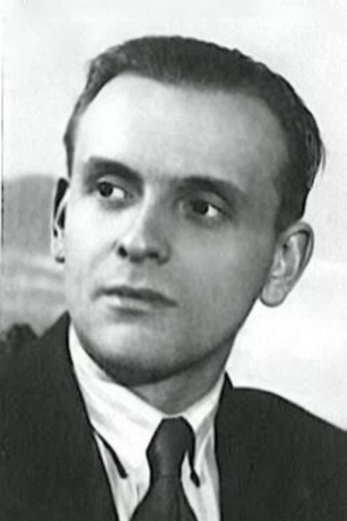 Photo of Igor Doronin, Acting