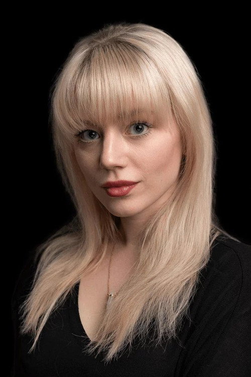 Photo of Karina Rezner, Acting