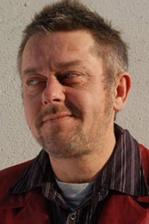 Photo of Piotr Martin, Acting