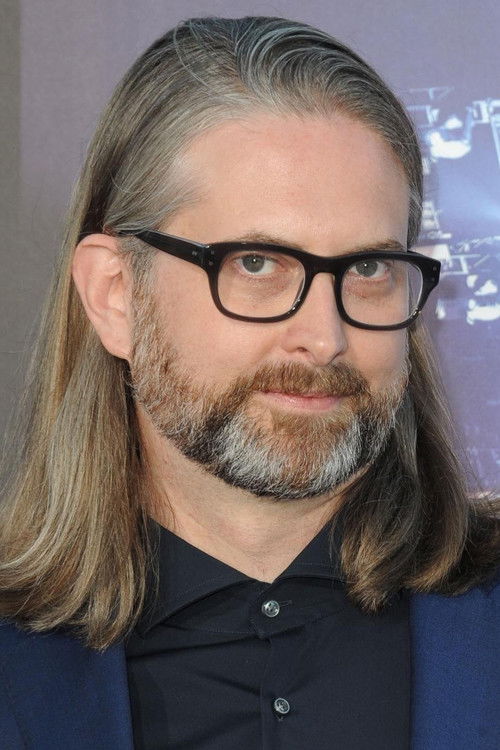 Michael John Warren profile