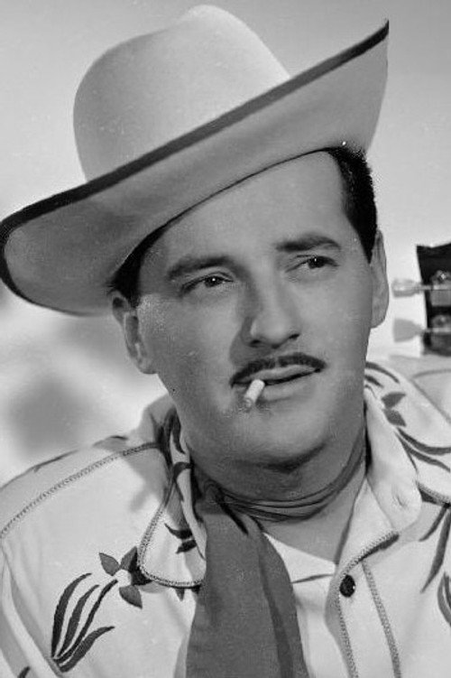 Photo of Willie Lamothe, Acting